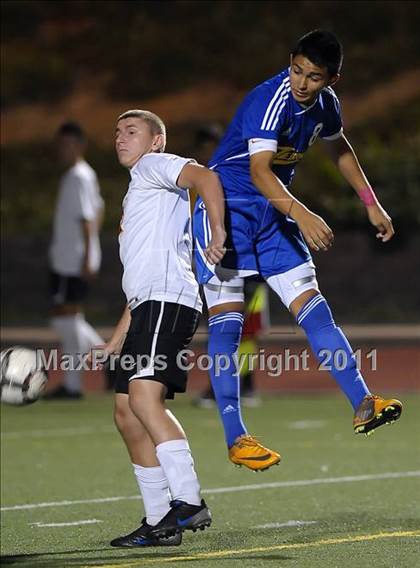 Thumbnail 1 in Lincoln @ Foothill photogallery.