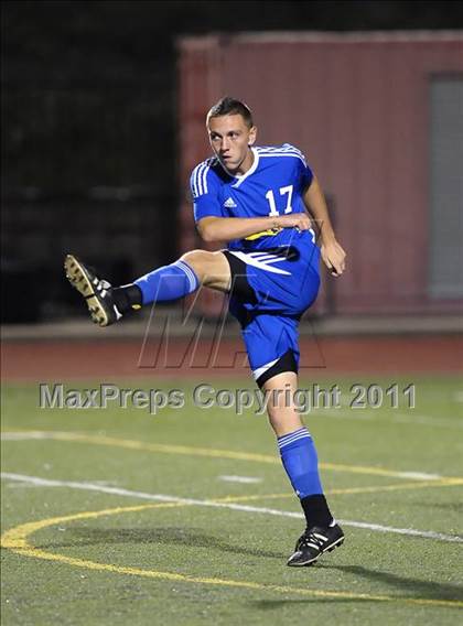 Thumbnail 2 in Lincoln @ Foothill photogallery.