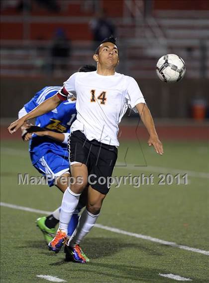 Thumbnail 3 in Lincoln @ Foothill photogallery.