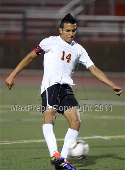 Thumbnail 1 in Lincoln @ Foothill photogallery.