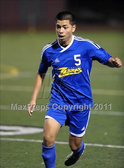 Thumbnail 2 in Lincoln @ Foothill photogallery.