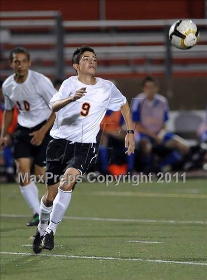 Thumbnail 3 in Lincoln @ Foothill photogallery.