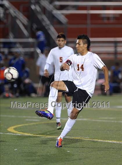 Thumbnail 1 in Lincoln @ Foothill photogallery.
