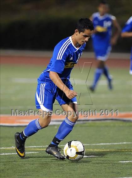 Thumbnail 2 in Lincoln @ Foothill photogallery.
