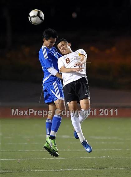 Thumbnail 2 in Lincoln @ Foothill photogallery.