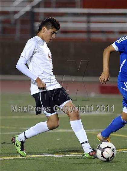 Thumbnail 3 in Lincoln @ Foothill photogallery.