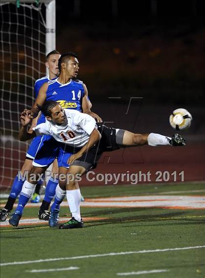 Thumbnail 1 in Lincoln @ Foothill photogallery.