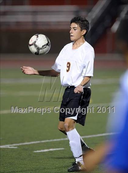 Thumbnail 1 in Lincoln @ Foothill photogallery.