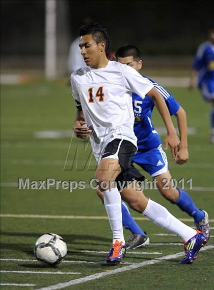 Thumbnail 1 in Lincoln @ Foothill photogallery.