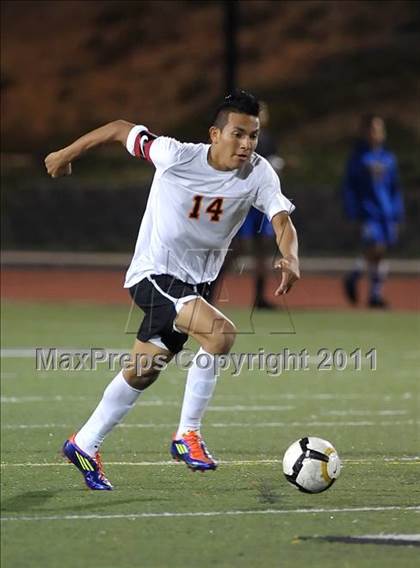 Thumbnail 1 in Lincoln @ Foothill photogallery.