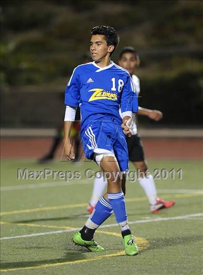 Thumbnail 2 in Lincoln @ Foothill photogallery.