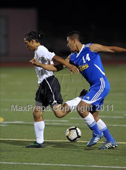 Thumbnail 2 in Lincoln @ Foothill photogallery.