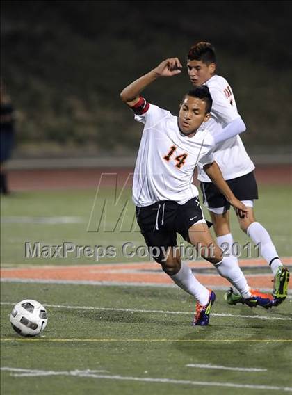 Thumbnail 3 in Lincoln @ Foothill photogallery.