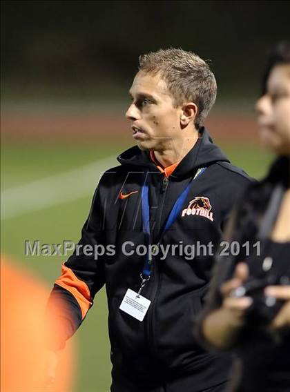 Thumbnail 2 in Lincoln @ Foothill photogallery.