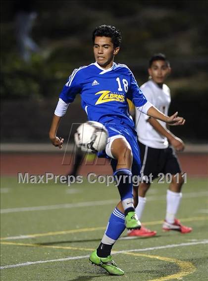 Thumbnail 1 in Lincoln @ Foothill photogallery.