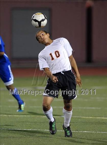 Thumbnail 1 in Lincoln @ Foothill photogallery.