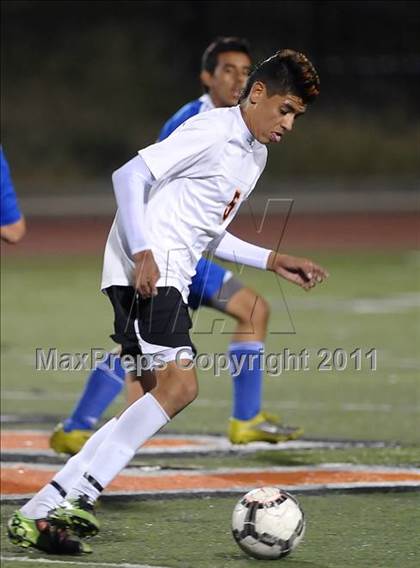 Thumbnail 1 in Lincoln @ Foothill photogallery.
