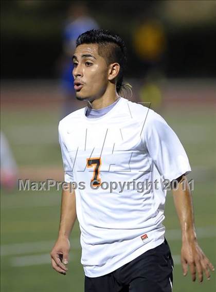 Thumbnail 2 in Lincoln @ Foothill photogallery.