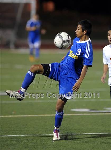 Thumbnail 2 in Lincoln @ Foothill photogallery.