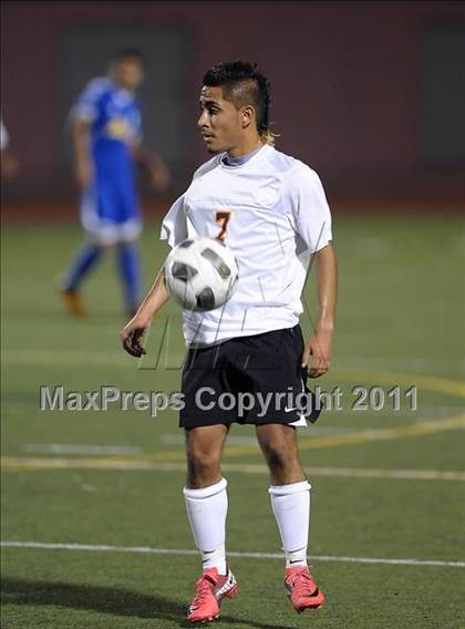 Thumbnail 3 in Lincoln @ Foothill photogallery.