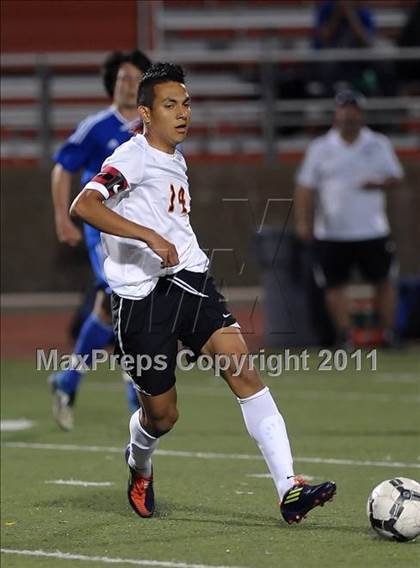 Thumbnail 3 in Lincoln @ Foothill photogallery.