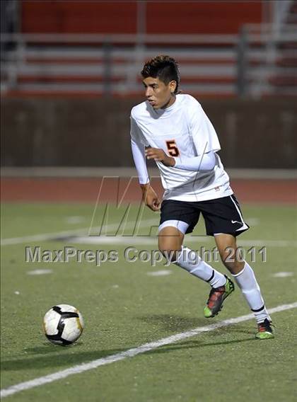 Thumbnail 3 in Lincoln @ Foothill photogallery.