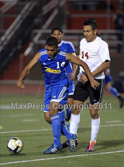 Thumbnail 3 in Lincoln @ Foothill photogallery.