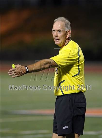 Thumbnail 3 in Lincoln @ Foothill photogallery.