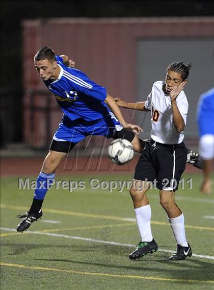 Thumbnail 1 in Lincoln @ Foothill photogallery.