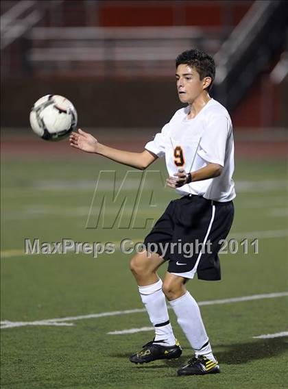 Thumbnail 3 in Lincoln @ Foothill photogallery.