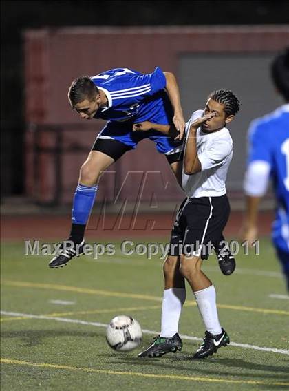 Thumbnail 3 in Lincoln @ Foothill photogallery.