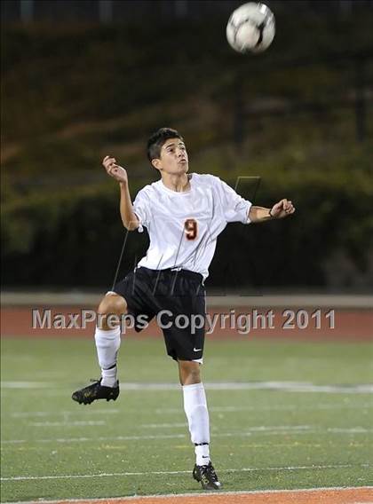 Thumbnail 3 in Lincoln @ Foothill photogallery.