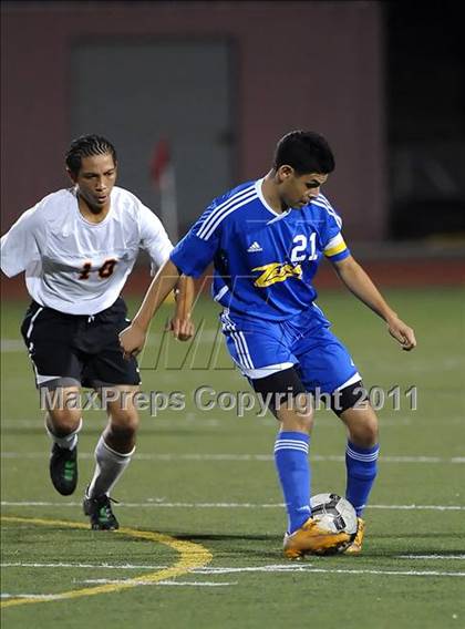 Thumbnail 2 in Lincoln @ Foothill photogallery.
