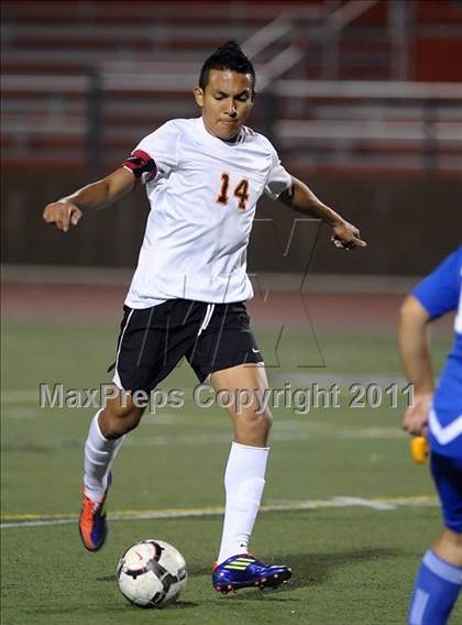Thumbnail 3 in Lincoln @ Foothill photogallery.