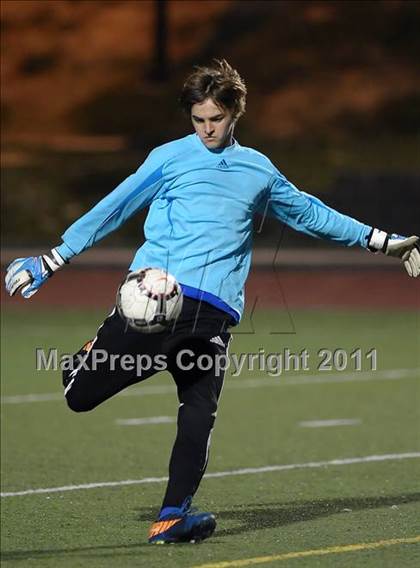 Thumbnail 1 in Lincoln @ Foothill photogallery.