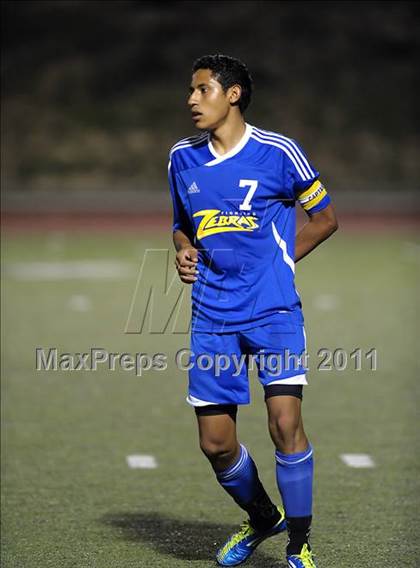 Thumbnail 2 in Lincoln @ Foothill photogallery.