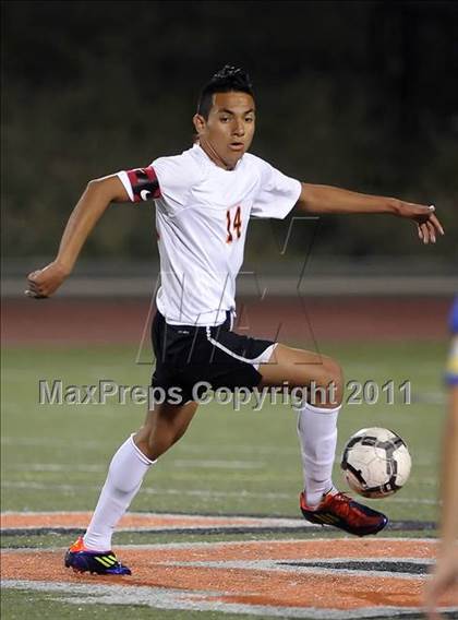 Thumbnail 2 in Lincoln @ Foothill photogallery.