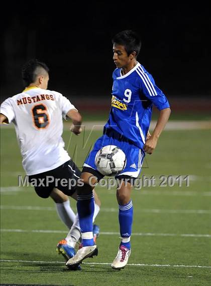 Thumbnail 3 in Lincoln @ Foothill photogallery.