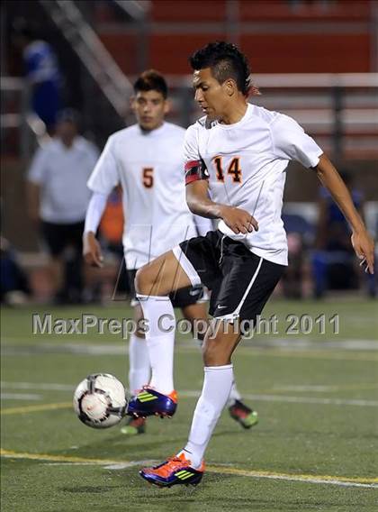 Thumbnail 2 in Lincoln @ Foothill photogallery.