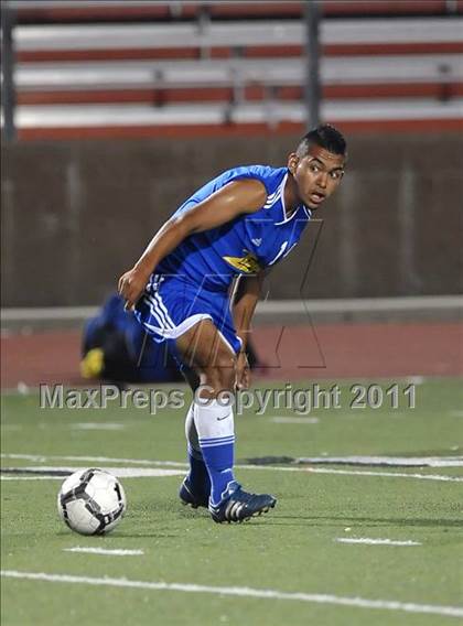 Thumbnail 2 in Lincoln @ Foothill photogallery.
