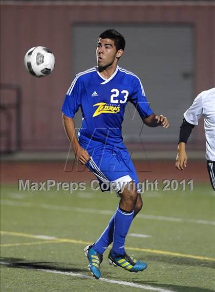 Thumbnail 3 in Lincoln @ Foothill photogallery.
