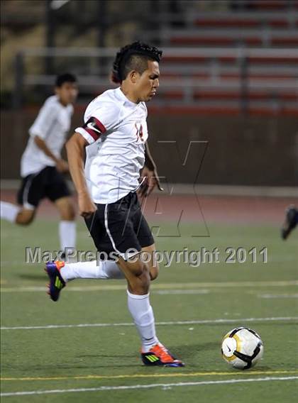 Thumbnail 2 in Lincoln @ Foothill photogallery.