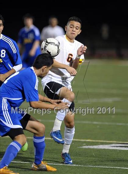 Thumbnail 3 in Lincoln @ Foothill photogallery.
