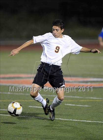 Thumbnail 2 in Lincoln @ Foothill photogallery.