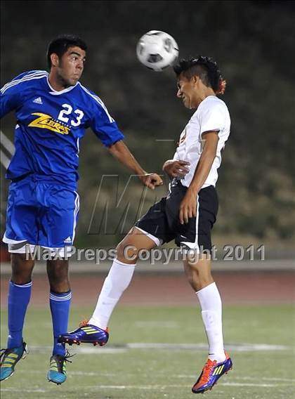 Thumbnail 2 in Lincoln @ Foothill photogallery.