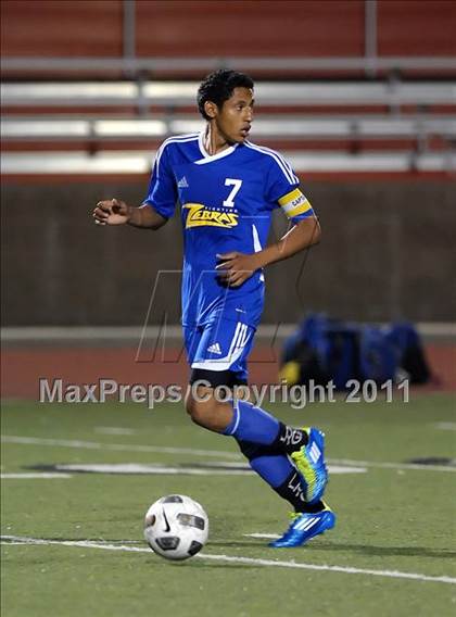 Thumbnail 1 in Lincoln @ Foothill photogallery.