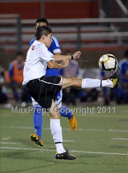 Thumbnail 1 in Lincoln @ Foothill photogallery.