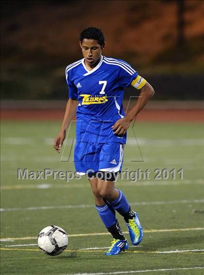 Thumbnail 1 in Lincoln @ Foothill photogallery.
