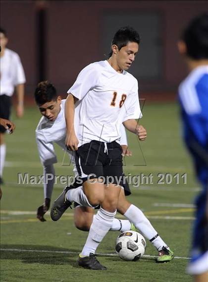 Thumbnail 2 in Lincoln @ Foothill photogallery.