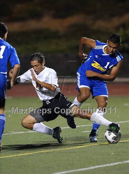 Thumbnail 3 in Lincoln @ Foothill photogallery.